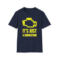 It's Just a Suggestion Tee